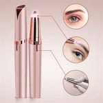 Flawless Finishing Touch Eyebrows Hair Remover - Image 4