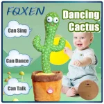 Dancing Cactus Toy - Image 4