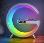 LED Wireless Charging Speaker - Image 3