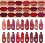 Matte Lipstick Capsule (Pack of 18) - Image 4