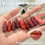 Matte Lipstick Capsule (Pack of 18) - Image 3
