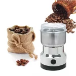 ELECTRIC MASALA & COFFEE GRINDER - Image 5