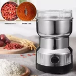 ELECTRIC MASALA & COFFEE GRINDER - Image 4