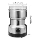 ELECTRIC MASALA & COFFEE GRINDER - Image 3